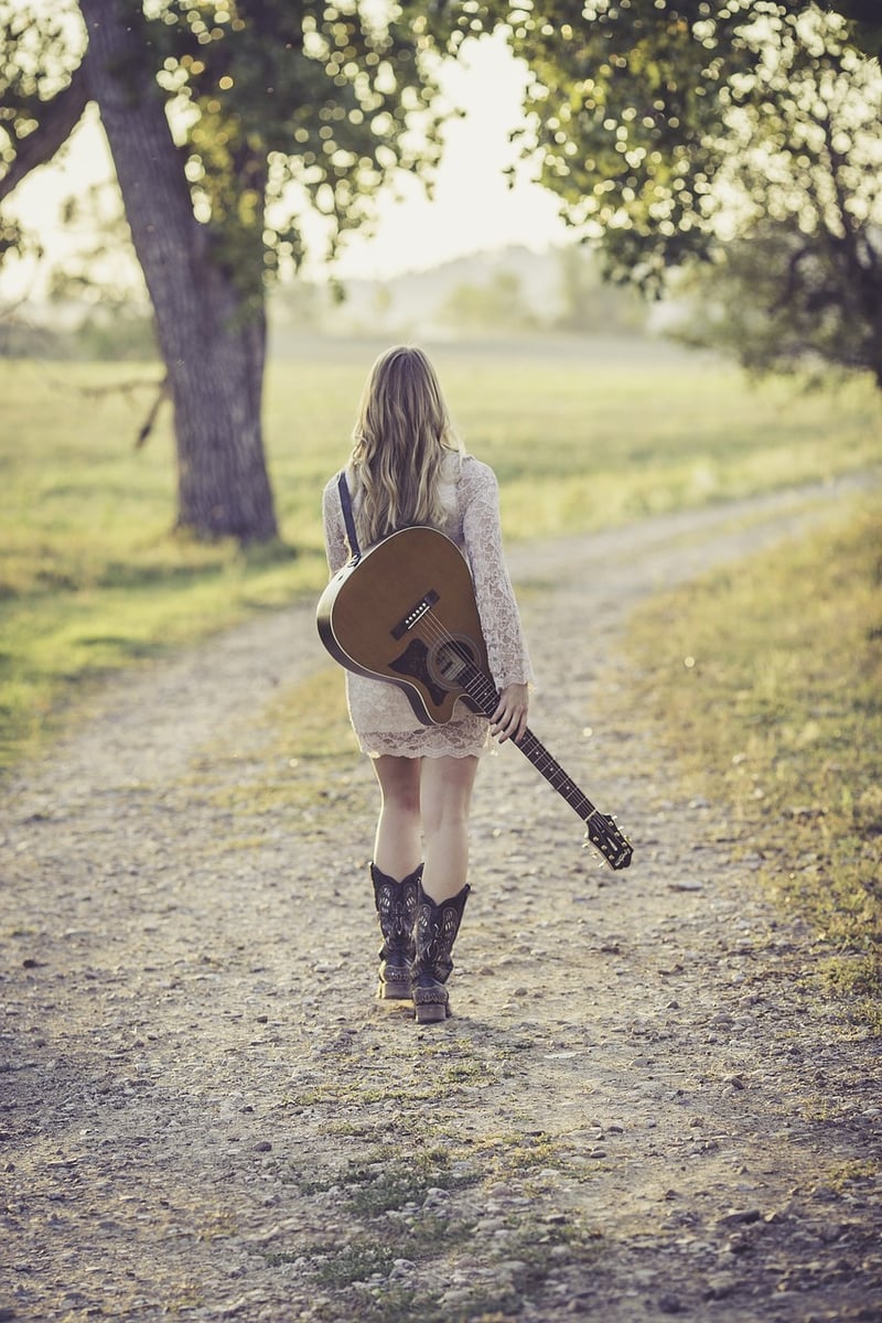 Country Casual