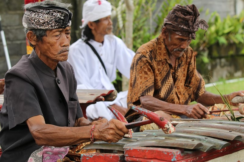 Cultural Performances