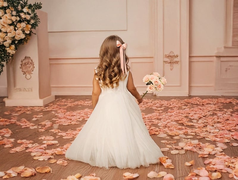 Vintage Glam Decor