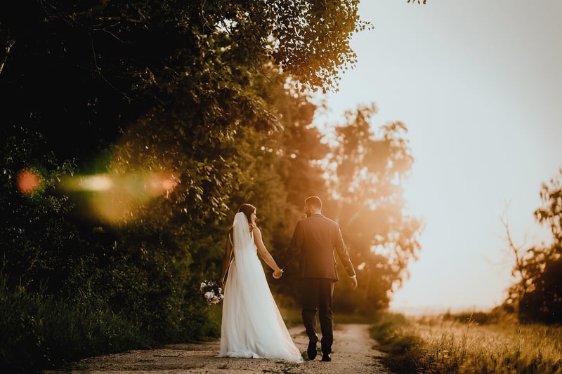 Magical Backdrop